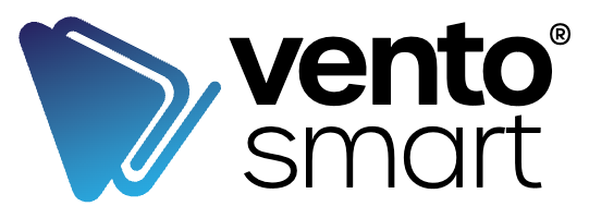 Vento Smart logo